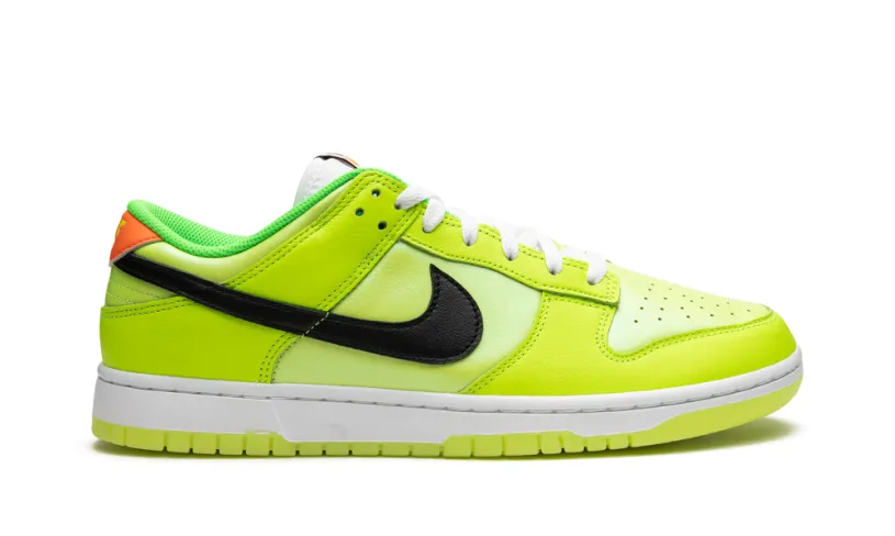 Nike Dunk Dunk Low 'Glow in the Dark'